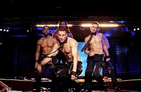 magic mike gif